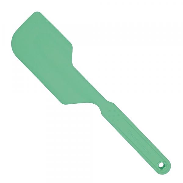 Silikon Küchenhelfer Multispatel 26 cm mintgrün