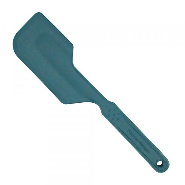 Silikon Küchenhelfer Multispatel 26 cm schwarz
