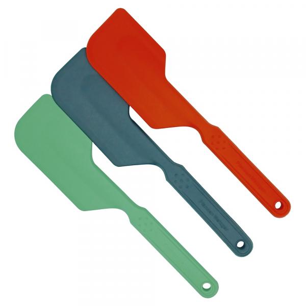 Küchenhelfer Multispatel 26 cm aus Silikon