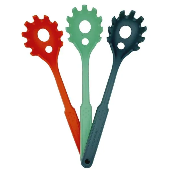 Silikon Küchenhelfer Nudelkralle