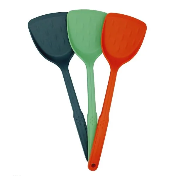 Silikon Küchenhelfer Pfannenschaufel