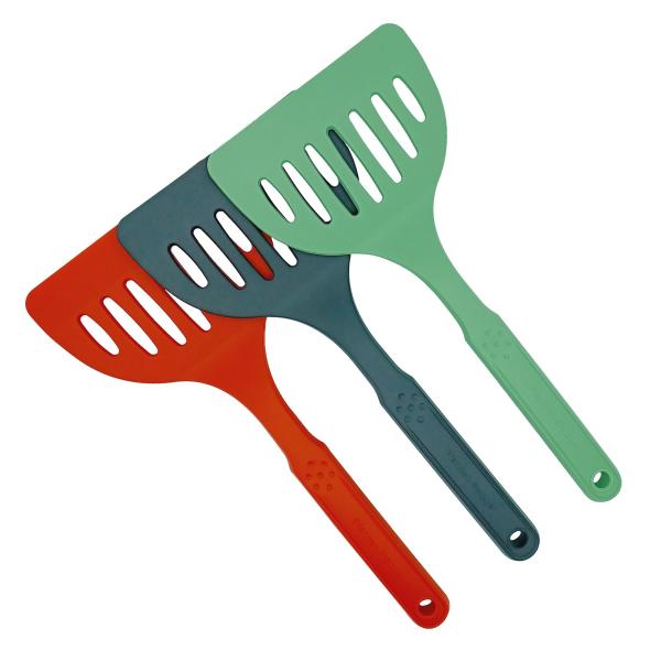 Silikon Schlitzwender breit 26 cm