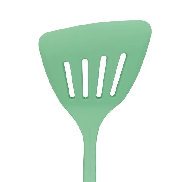 Küchenhelfer Schlitzwender schräg 31 cm