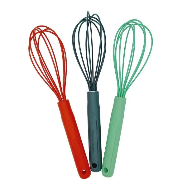 Silikon Schneebesen extra