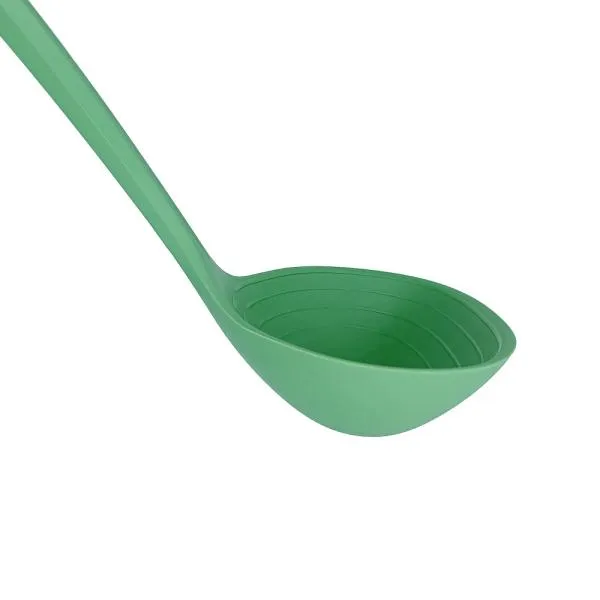 Silikon Schöpfkelle 28 cm