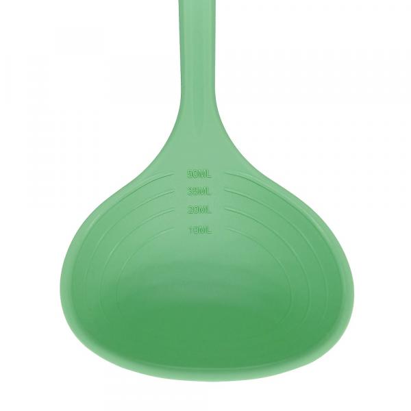 Küchenhelfer Schöpfkelle 28 cm
