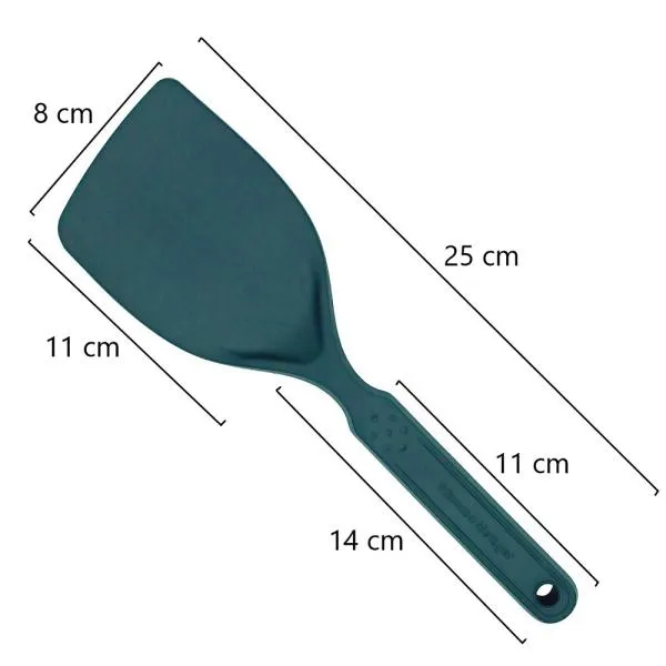 Silikon Küchenhelfer Wender 25 cm