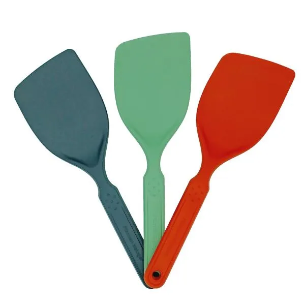 Küchenhelfer Wender 25 cm aus Silikon