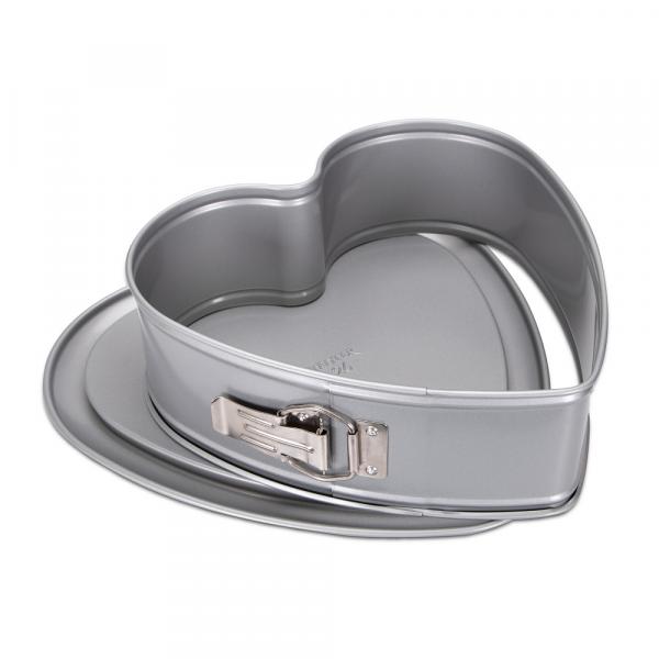 Herz Springform Ø 26 cm