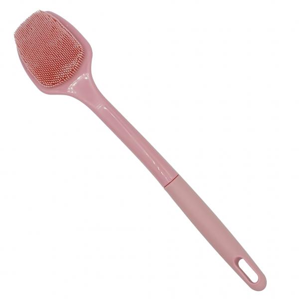 Küchenhelfer Spülbürste rosa