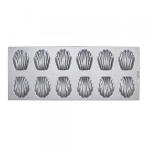 Bärentatzen / Madeleines Backform