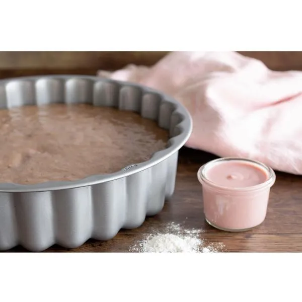 Charlotte Tortenform 26 cm