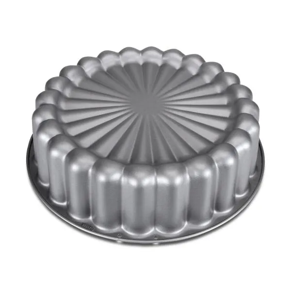 Charlotte Backform Tortenform