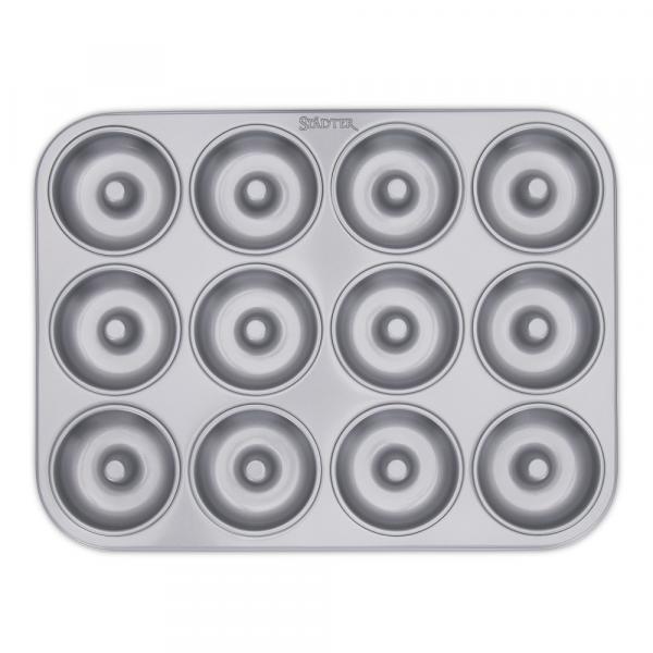 Donuts 12-er Backform
