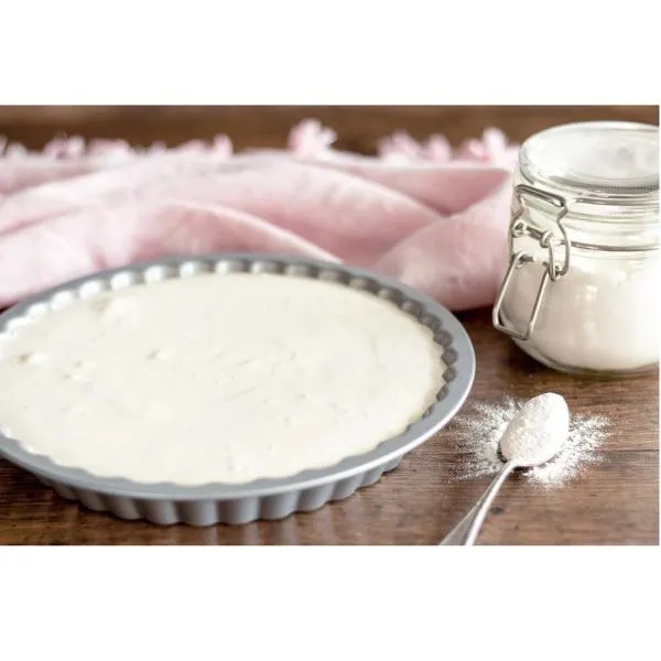 Backform Obstbodenform 30 cm