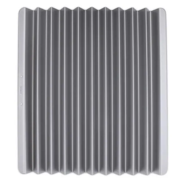 Wolfszähne Backblech