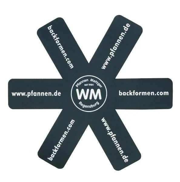 Stapelschutz 3-er Set