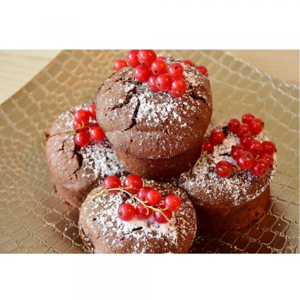 Backform Muffin 12-er Kuchen