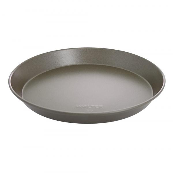 Backform Kuchenblech Pizzablech 24 bis 36 cm