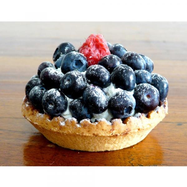 Backform Tarteletteform Kuchen