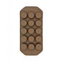 Silikon Pralinenform Eiskonfekt