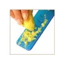 Küchenhelfer Rub It Feinreibe